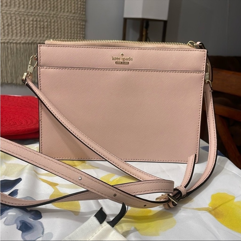 Kate Spade Cameron Street Clarise crossbody